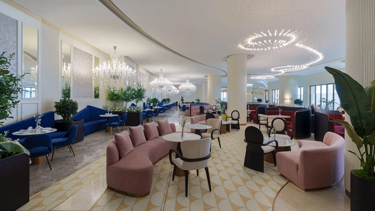 Rixos Premium Qetaifan Island North